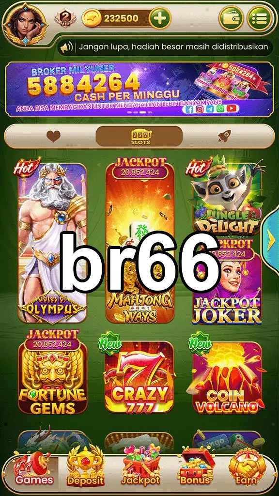 br66 APK