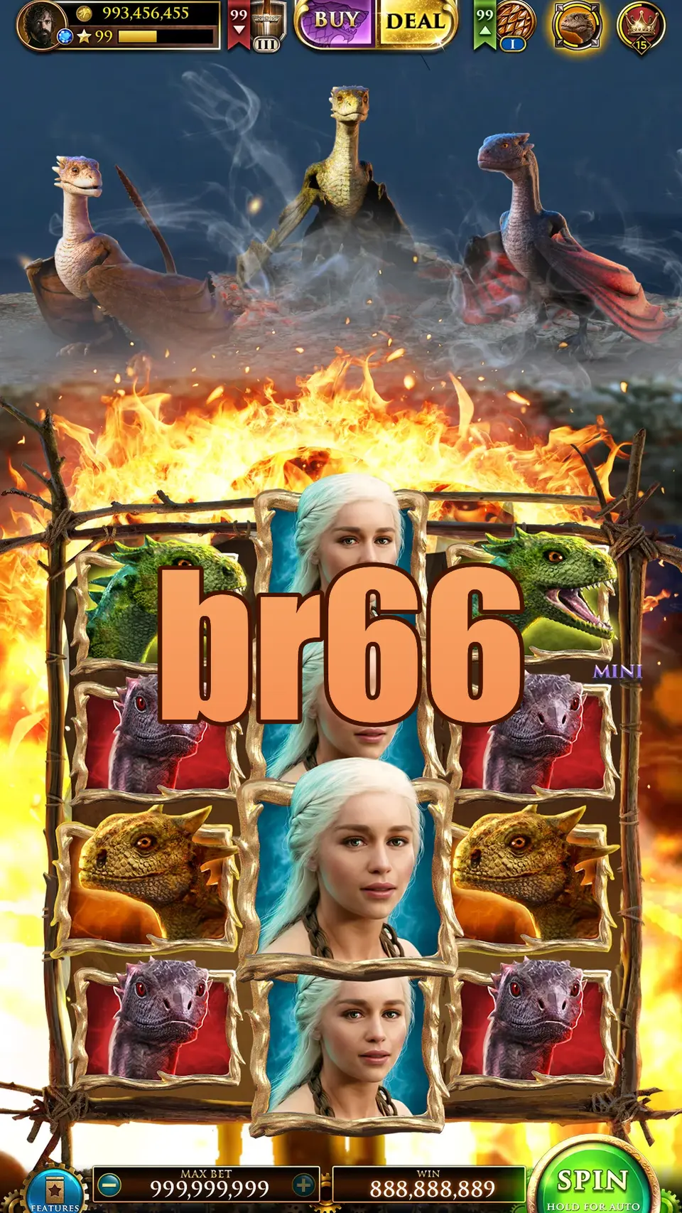 br66 Masuk