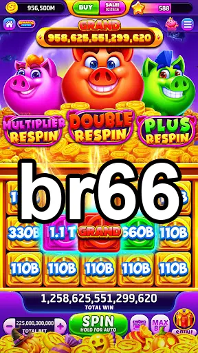 br66 Masuk