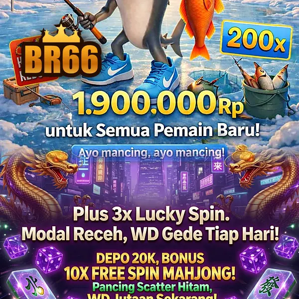 br66 Masuk - br66 Resmi