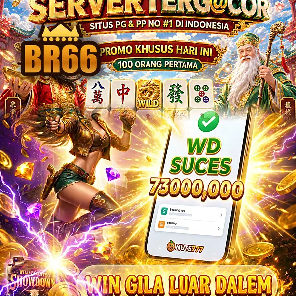 br66 Daftar Sekarang - Unduh APK