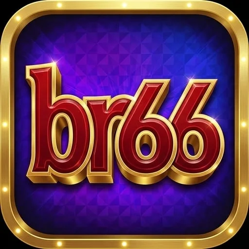 br66 Logo - Resmi