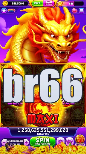 br66 Tangkapan Layar Resmi APK